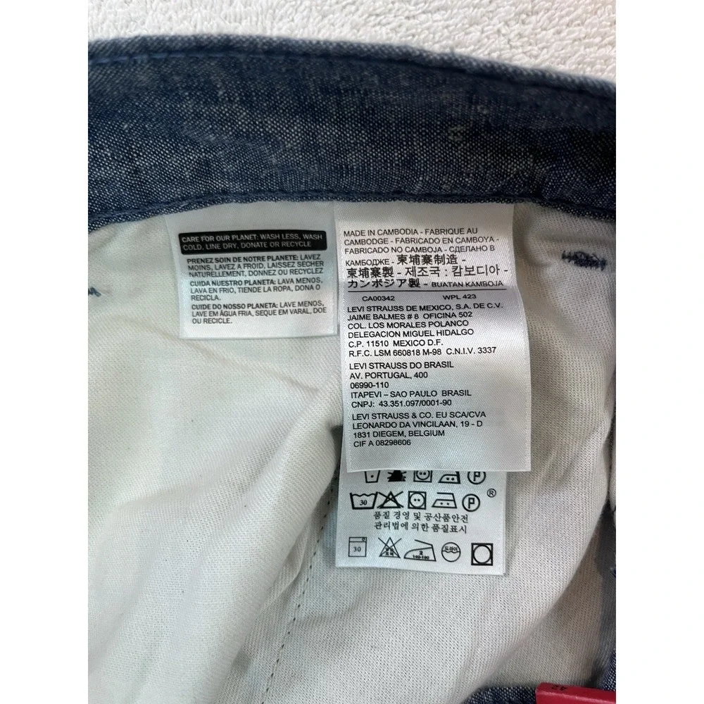 Levis nwt levis