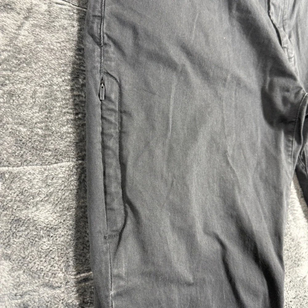The North‎ Face Chino Pants Mens 38 Short Grey NF0A3721
