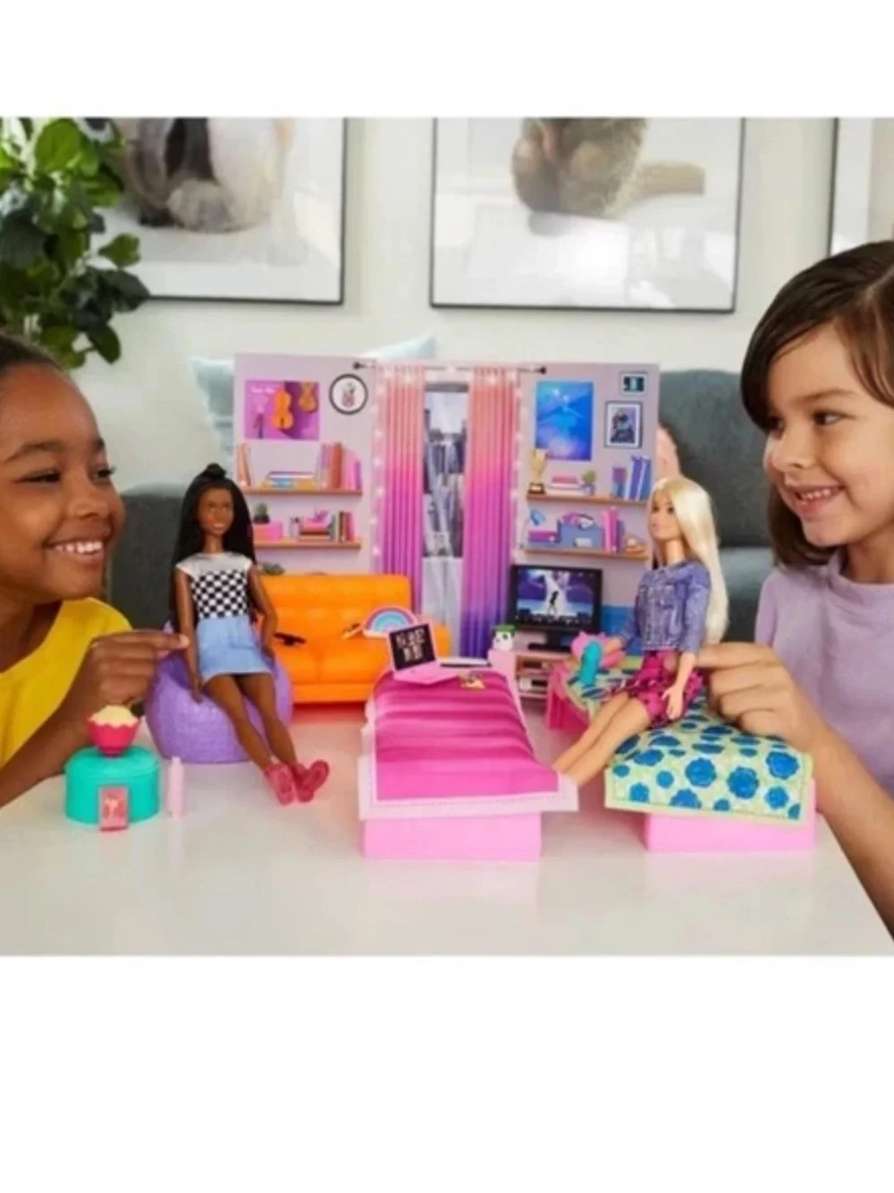 Barbie ** brand