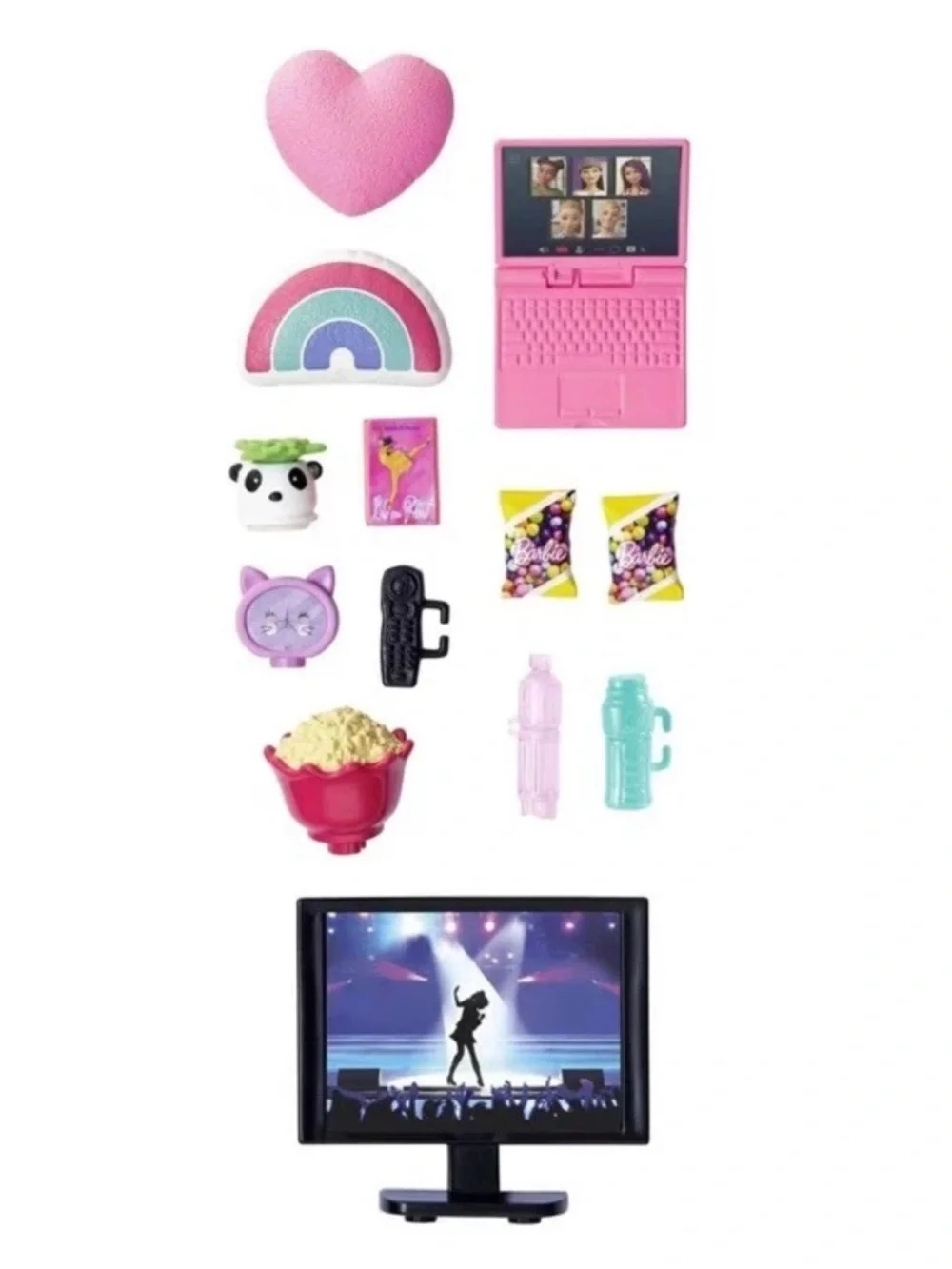Barbie ** brand