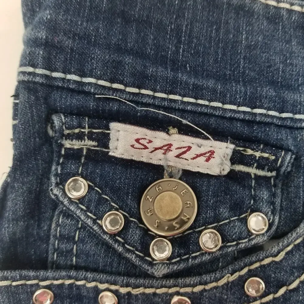 Saza excellent pre