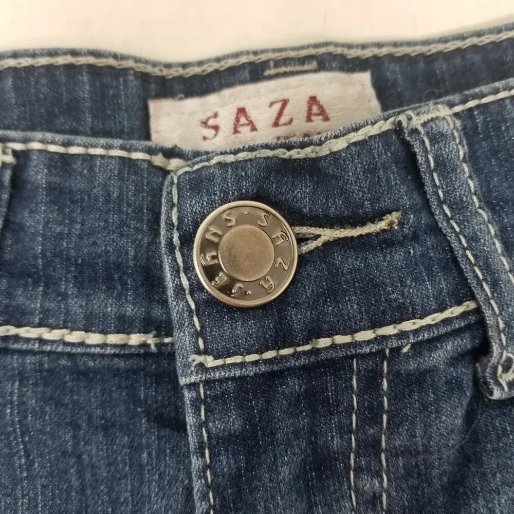 Saza excellent pre