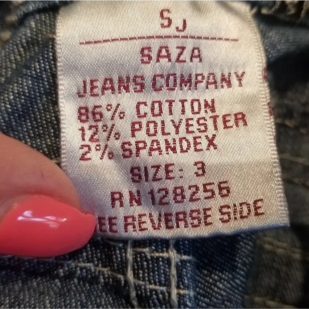 Saza excellent pre