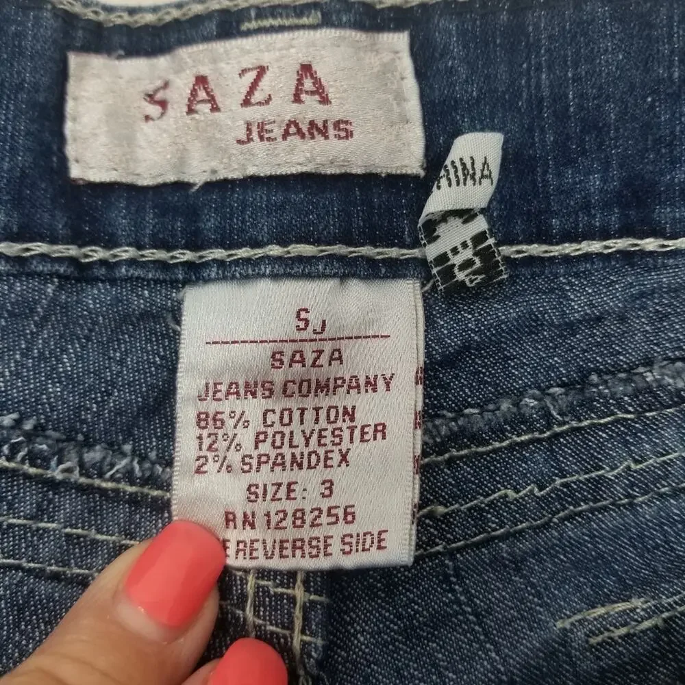 Saza excellent pre