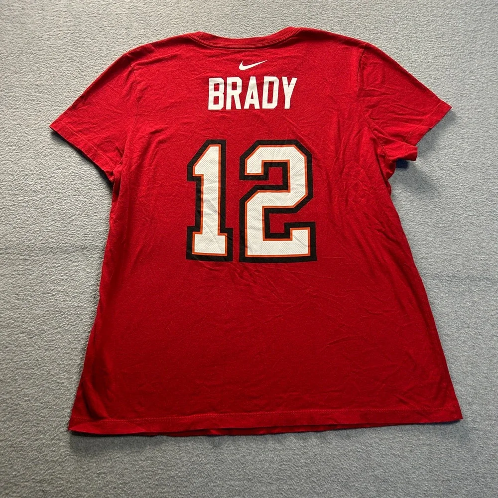 Nike tampa bay