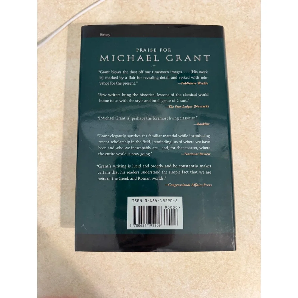 Charles Scribners Sons constantine great