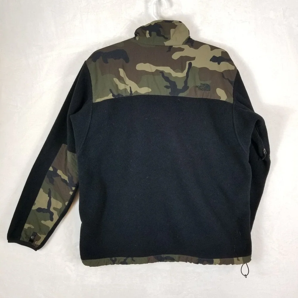 The North Face embrace spirit