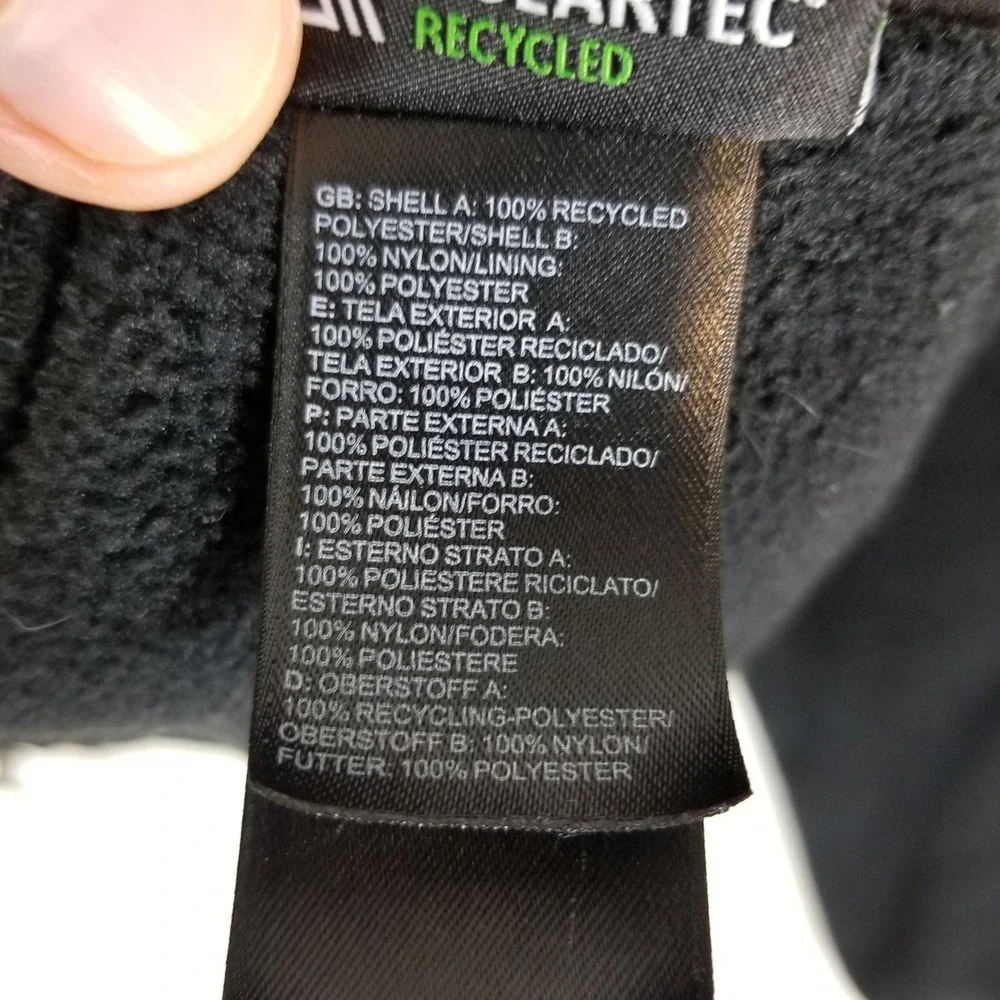 The North Face embrace spirit