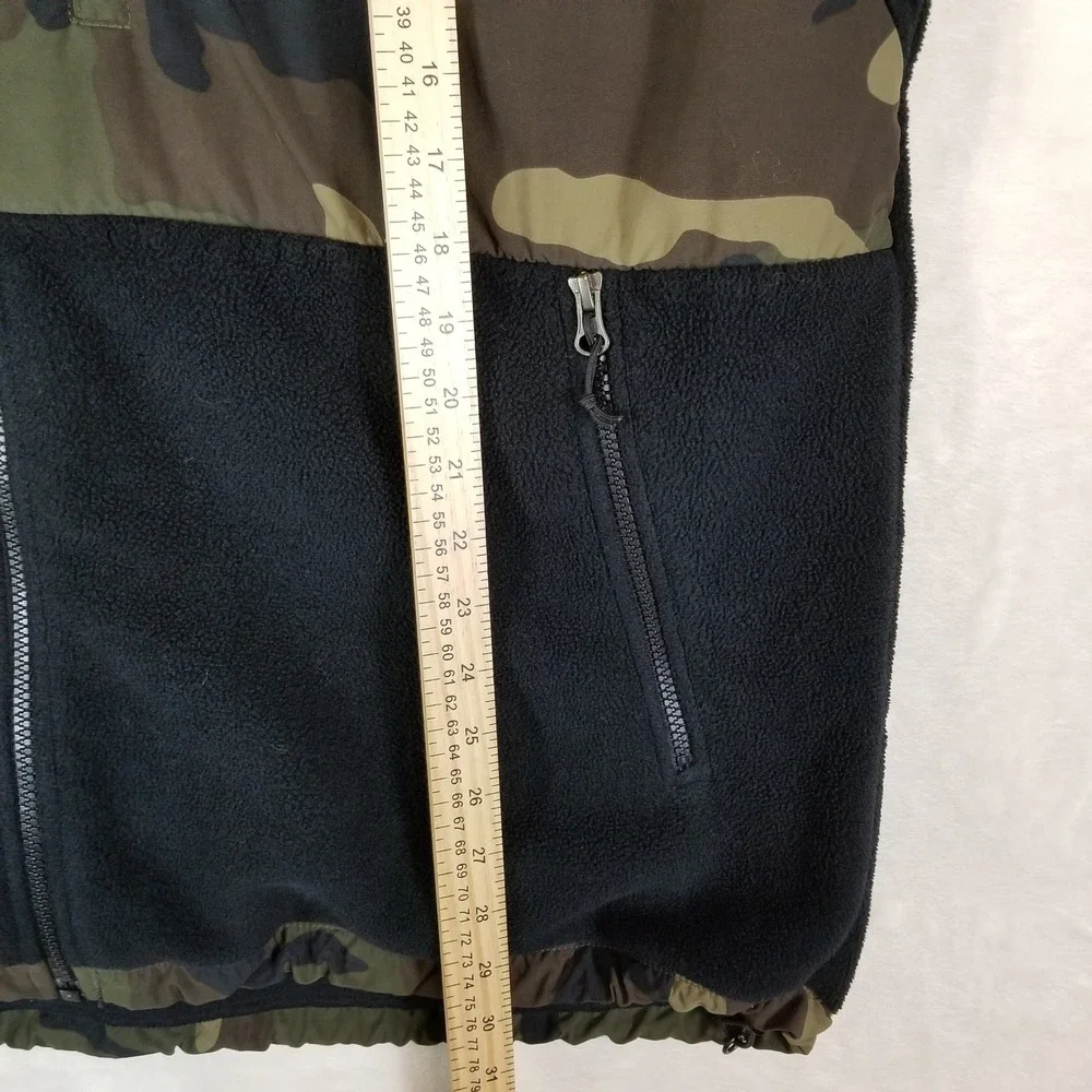 The North Face embrace spirit