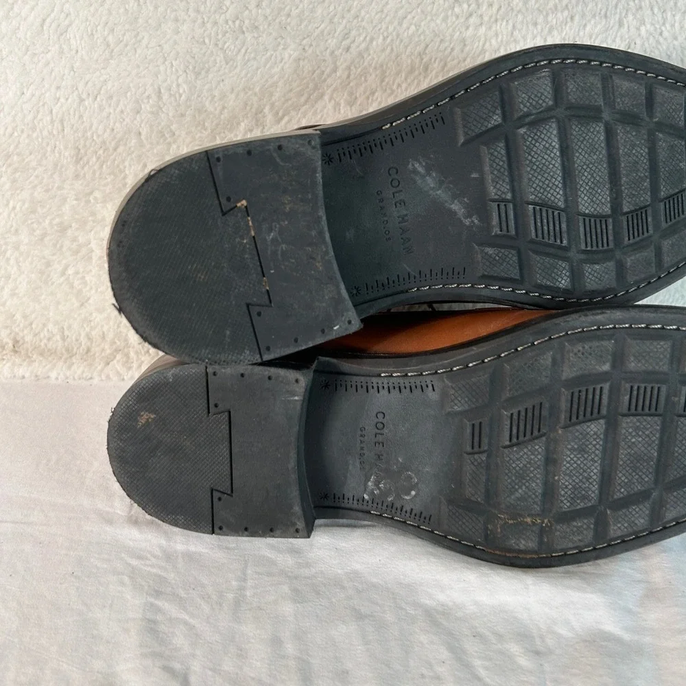 Cole Haan keywords business