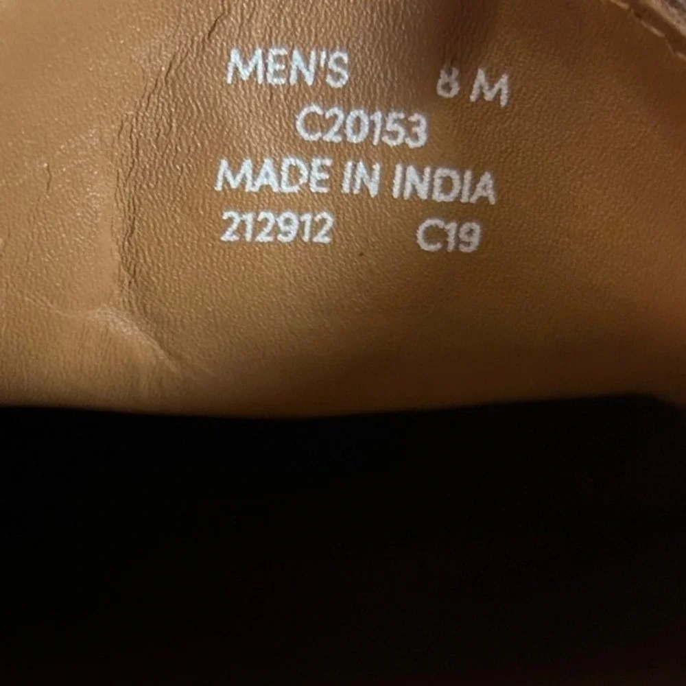 Cole Haan keywords business