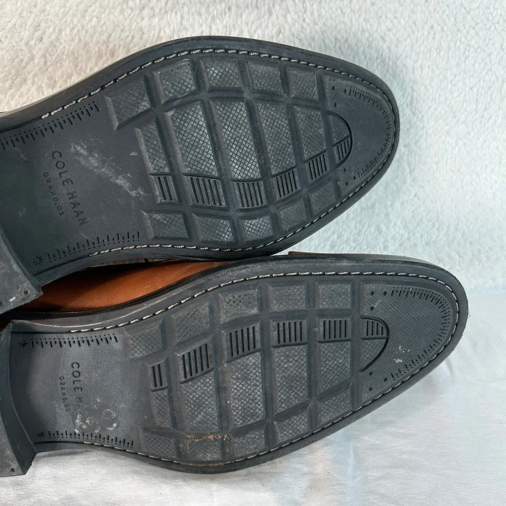 Cole Haan keywords business