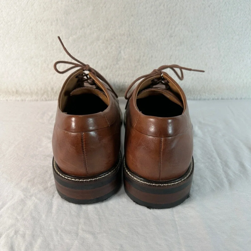 Cole Haan keywords business