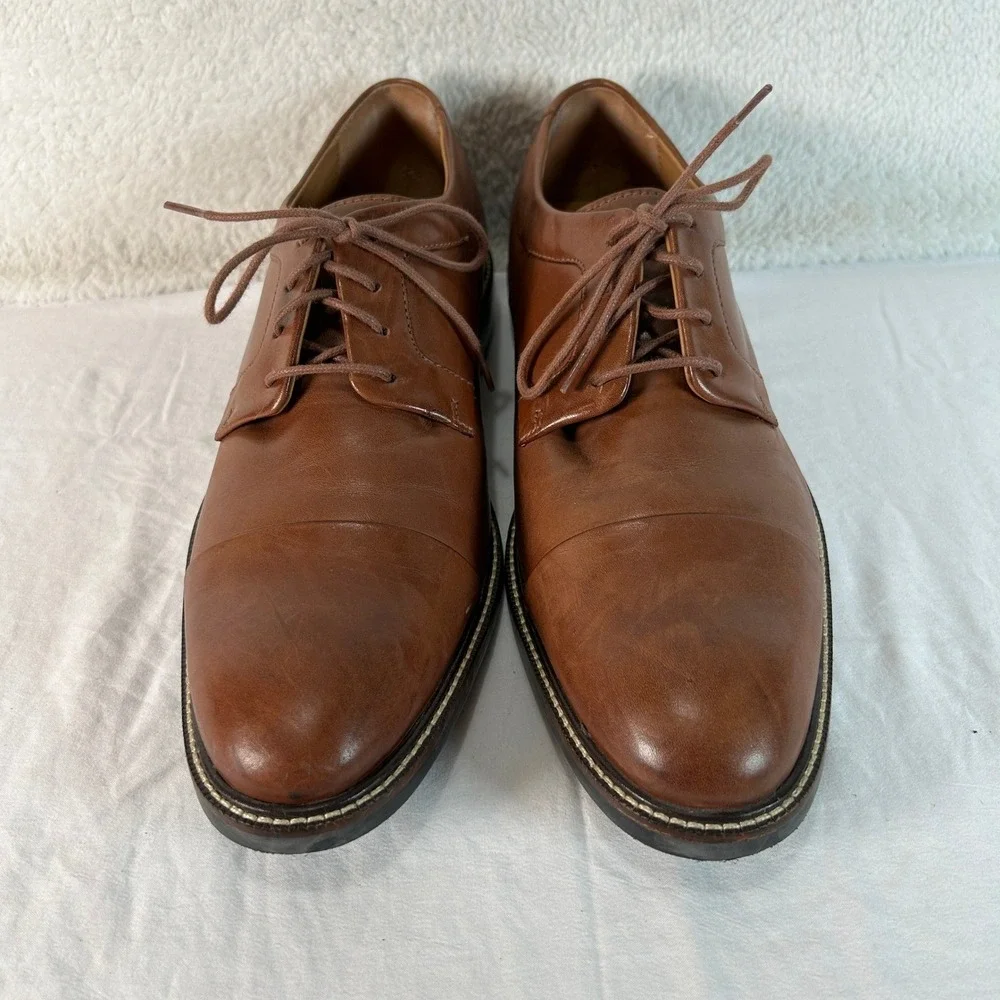 Cole Haan keywords business
