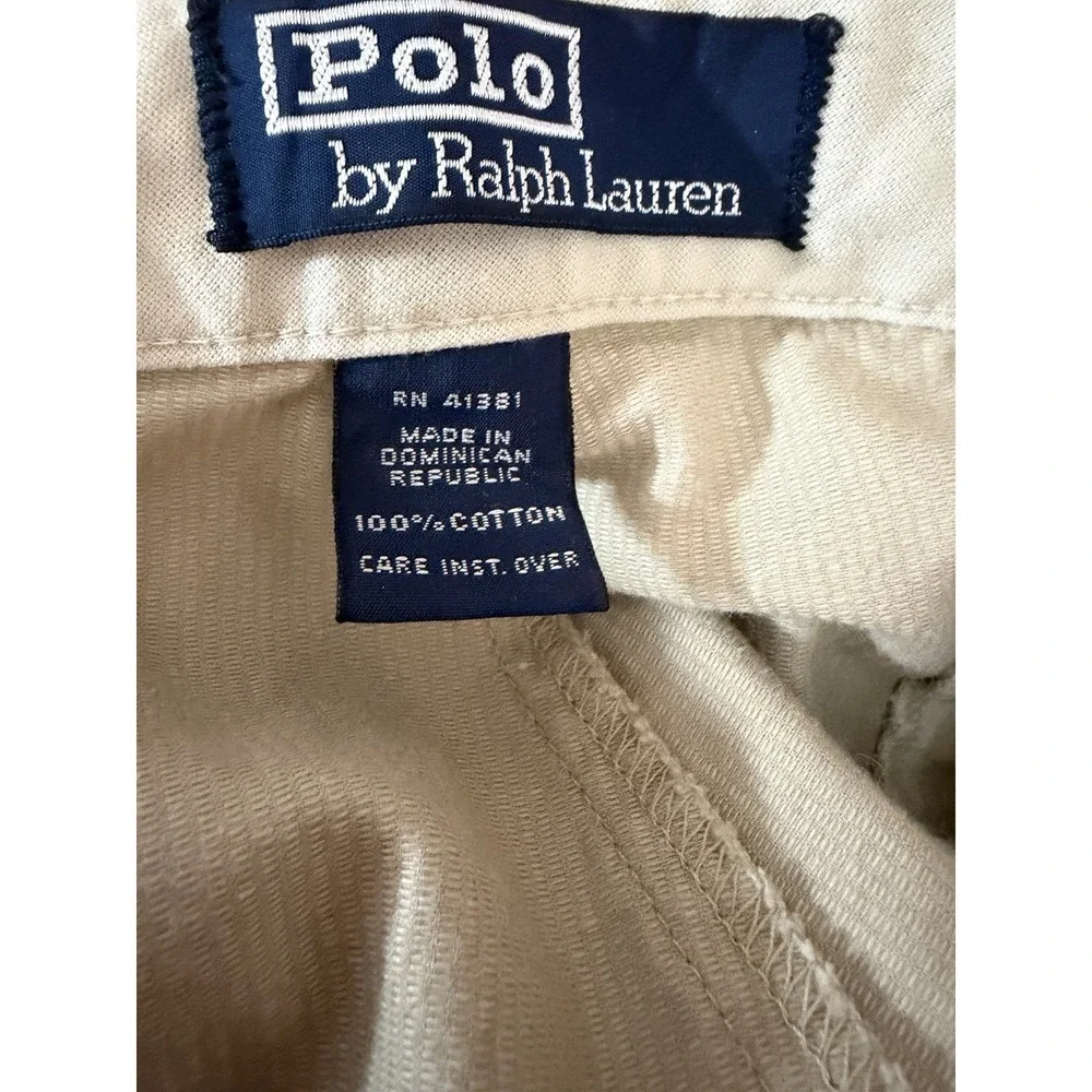 Polo Ralph Lauren polo ralph