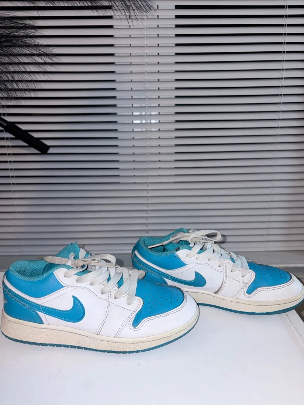 Nike kid friendly