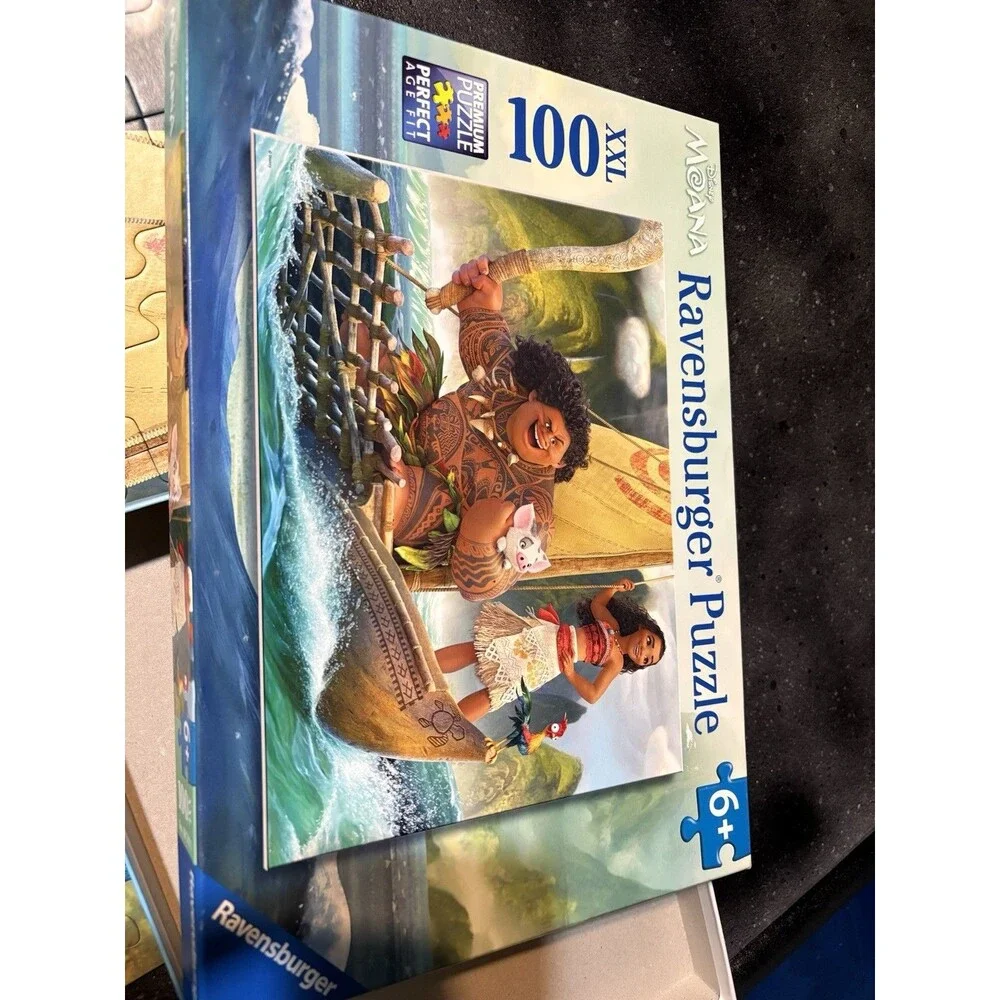 Ravensburger great premium