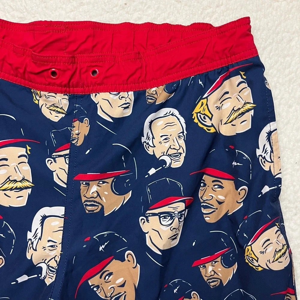 Baseballism sports print