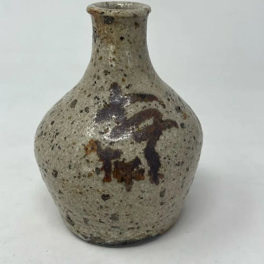 Vintage 1972 stoneware