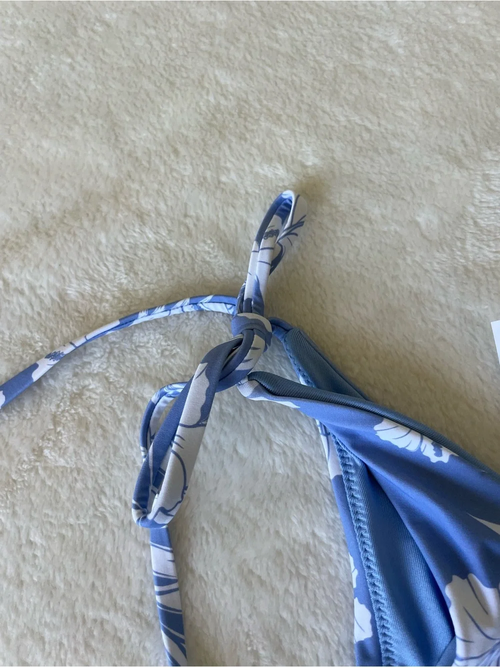 Rhythm. light blue