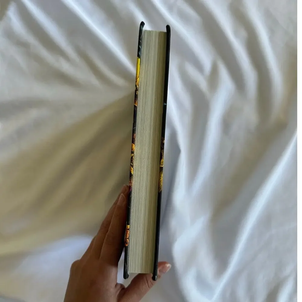 Cruel King By Rina Kent Royal Elite Oop Indie Hardcover