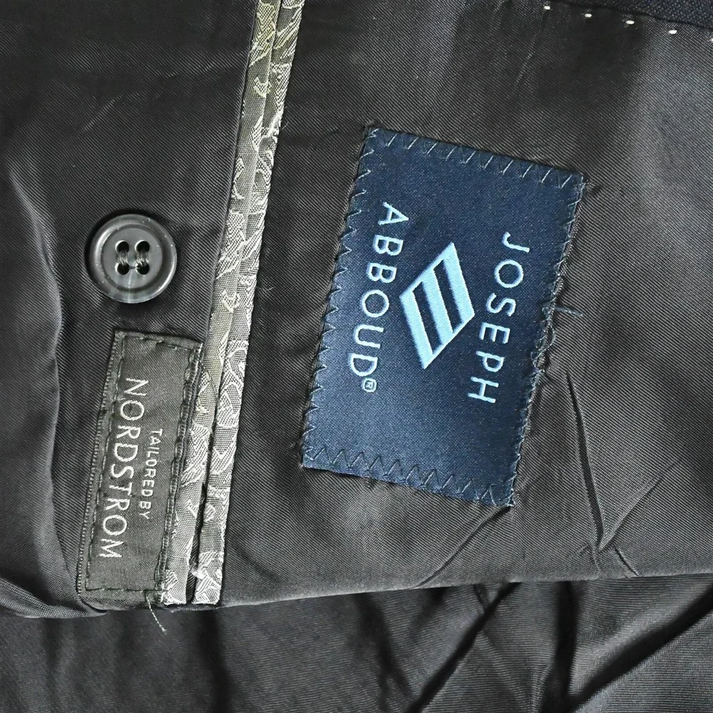 Joseph Abboud joseph abboud