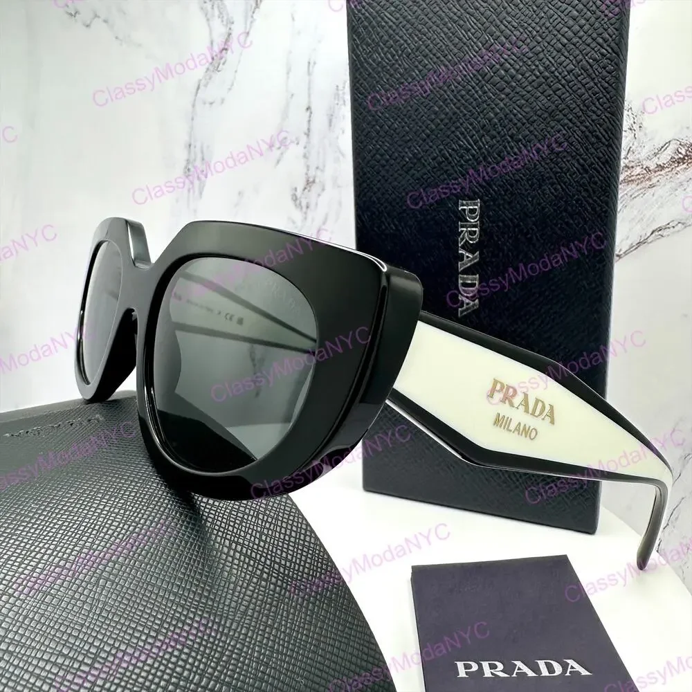 Prada new sunglasses