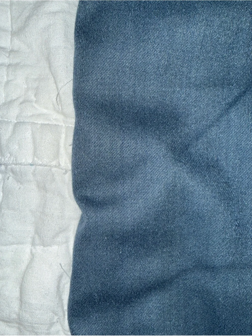 N/A vintage quilt