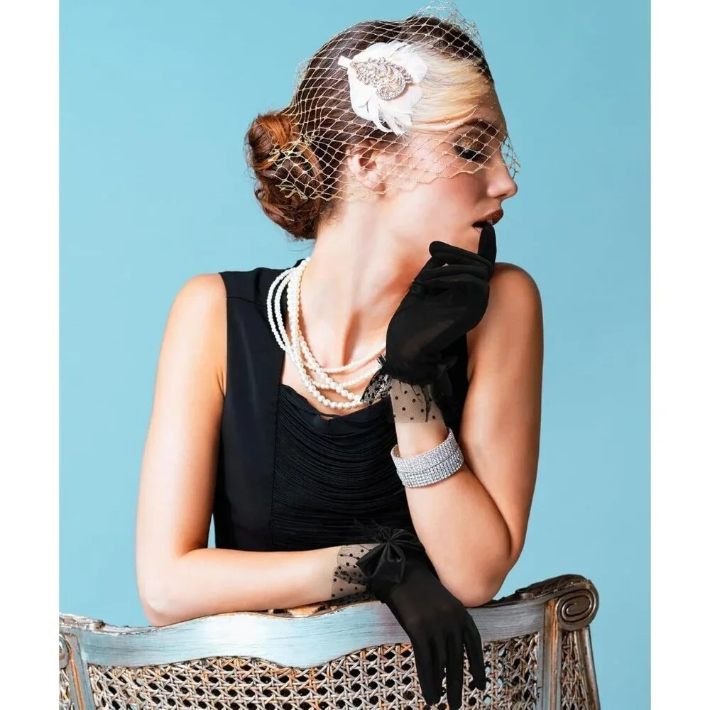 N/A women bow