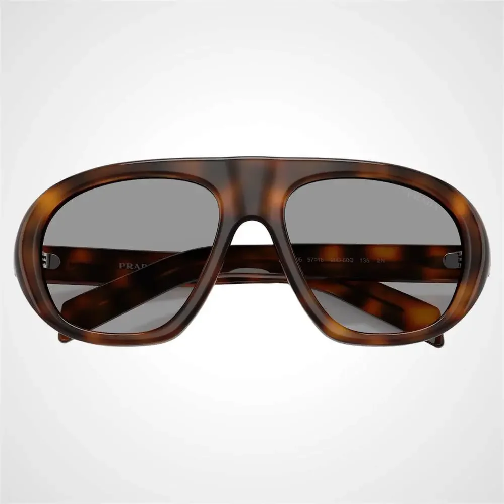 Prada new sunglasses