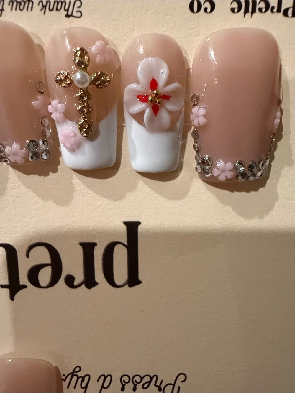 N/A prette co