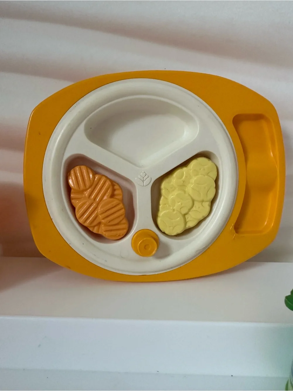 Fisher-Price fisher price