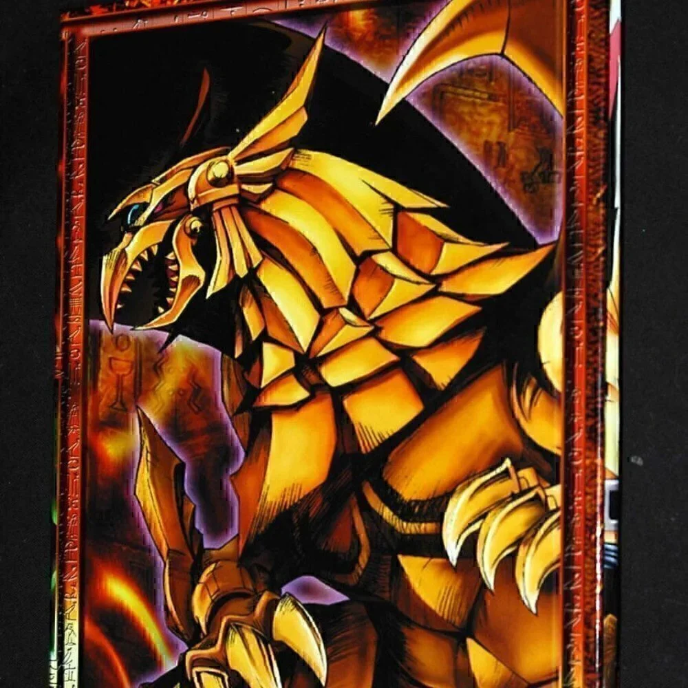Yugioh or takahashi