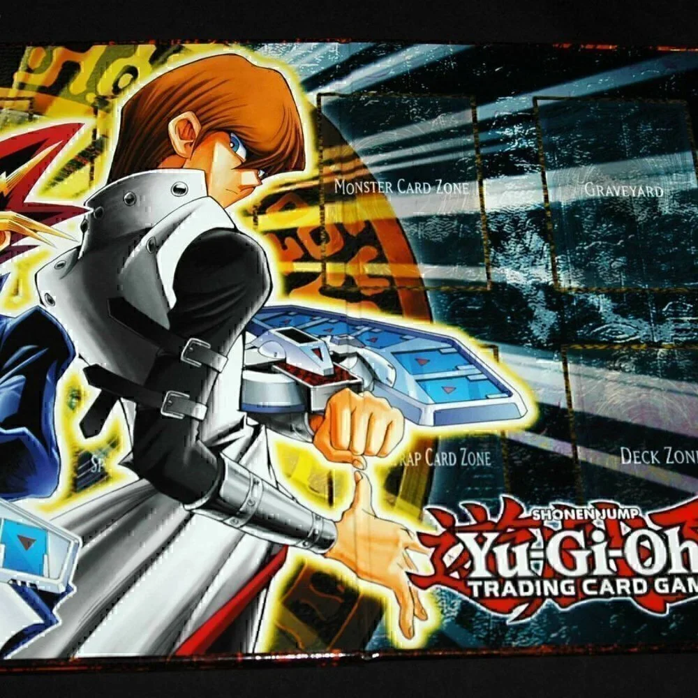 Yugioh additional only