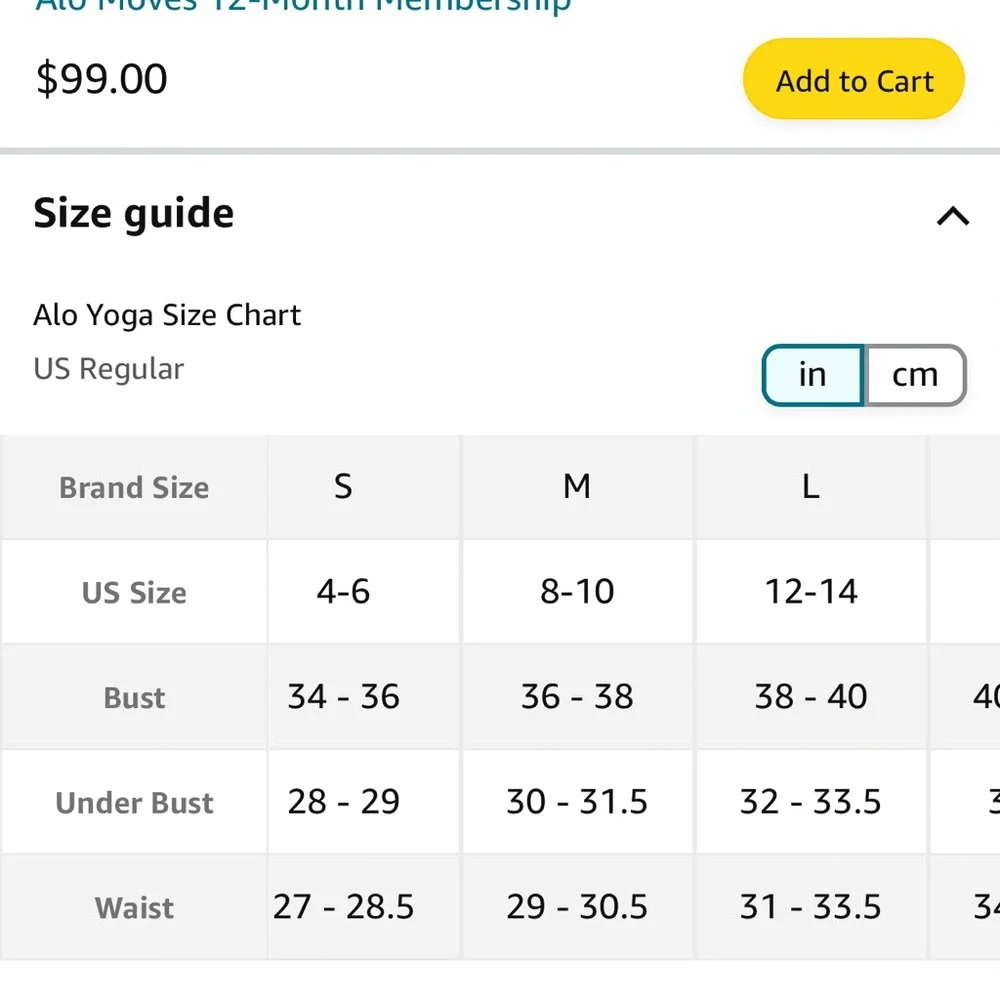 ALO Yoga breathable laser