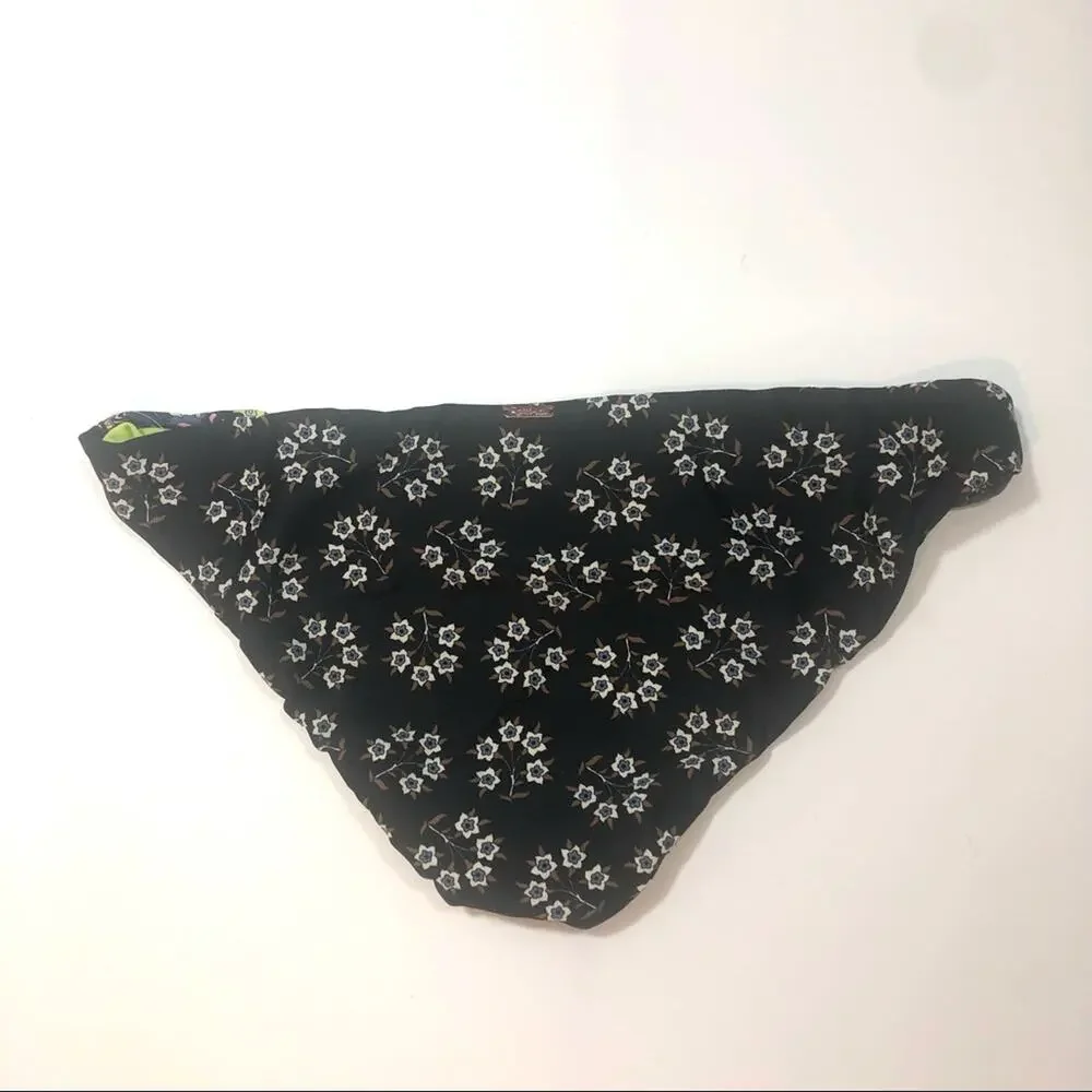 Raisins MULTI Mallorca Lowrider Bikini Swim Bottom