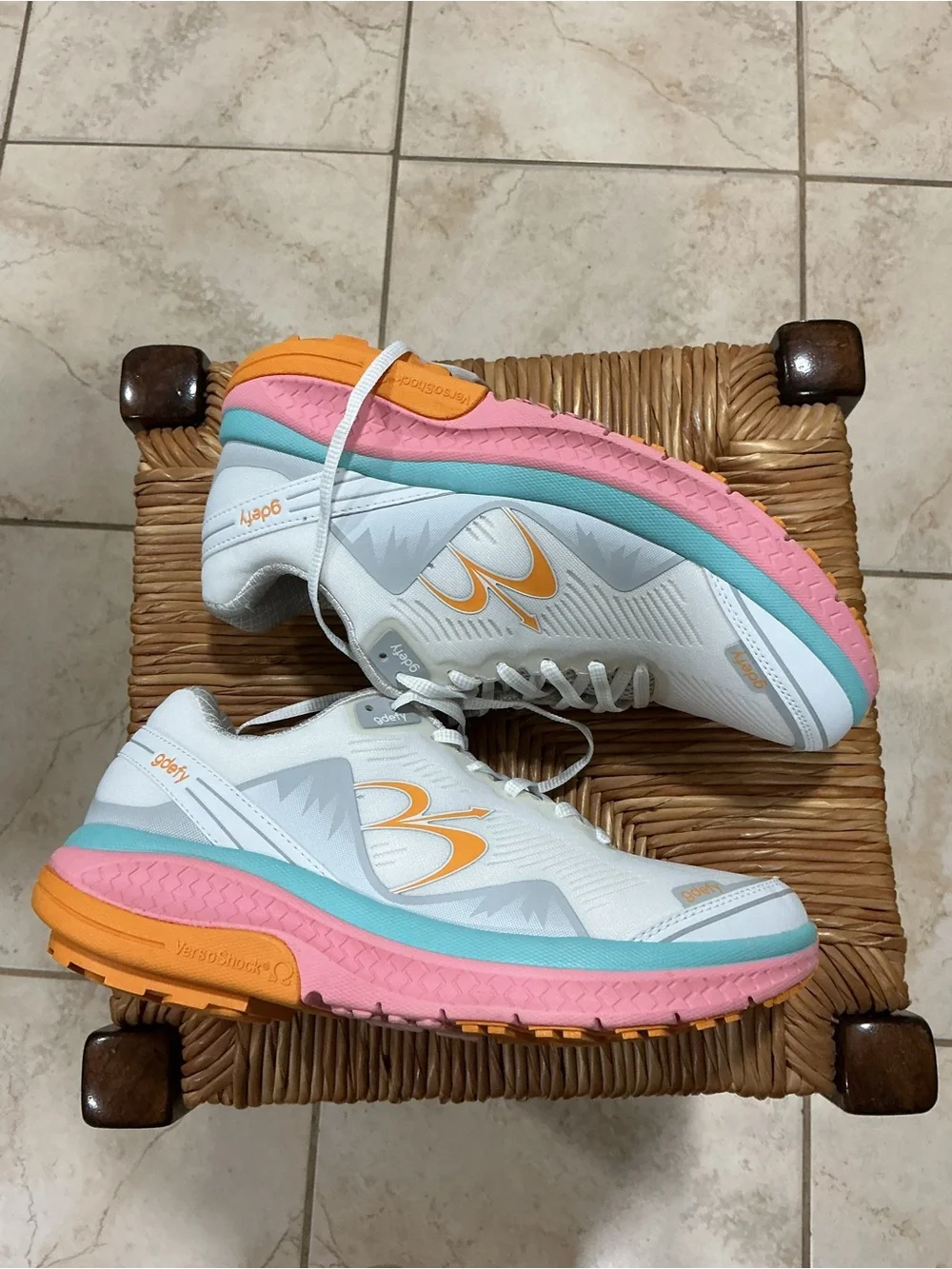 Gravity Defyer comfort focused