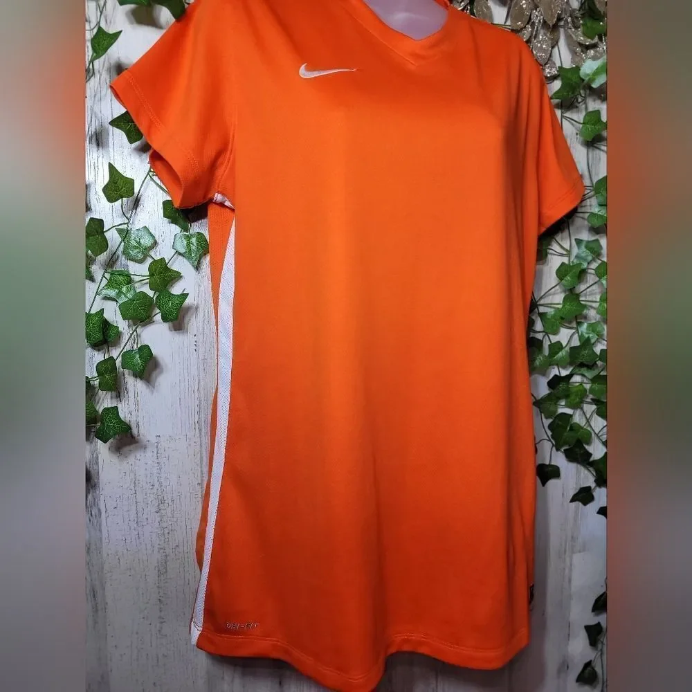 Nike nwot challenge