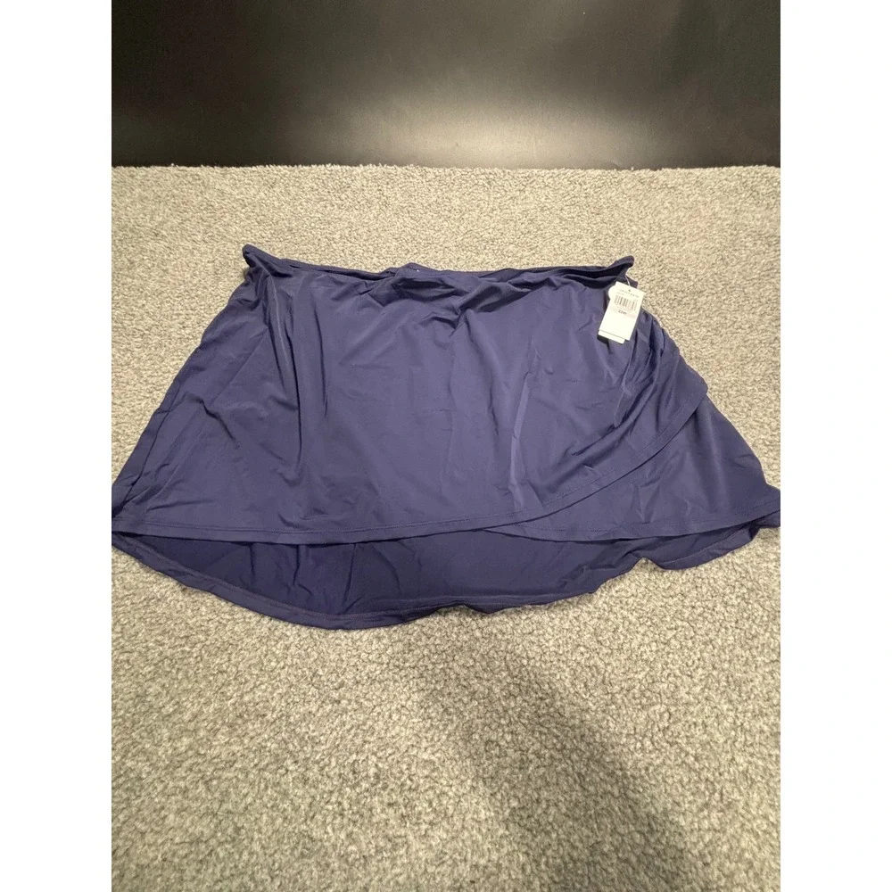 Jantzen swim skirt