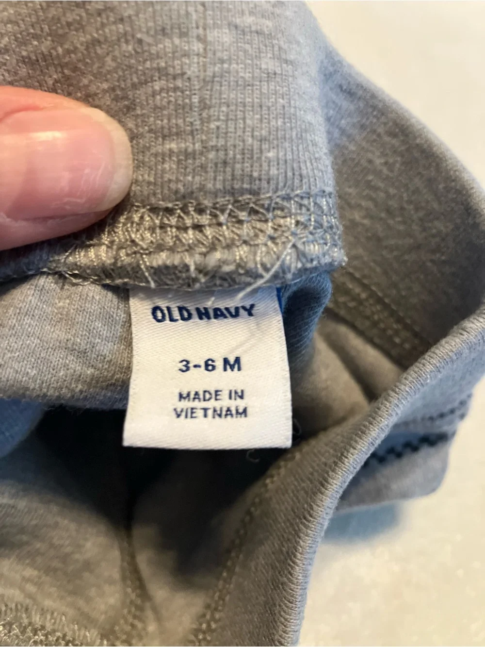 Old Navy good no