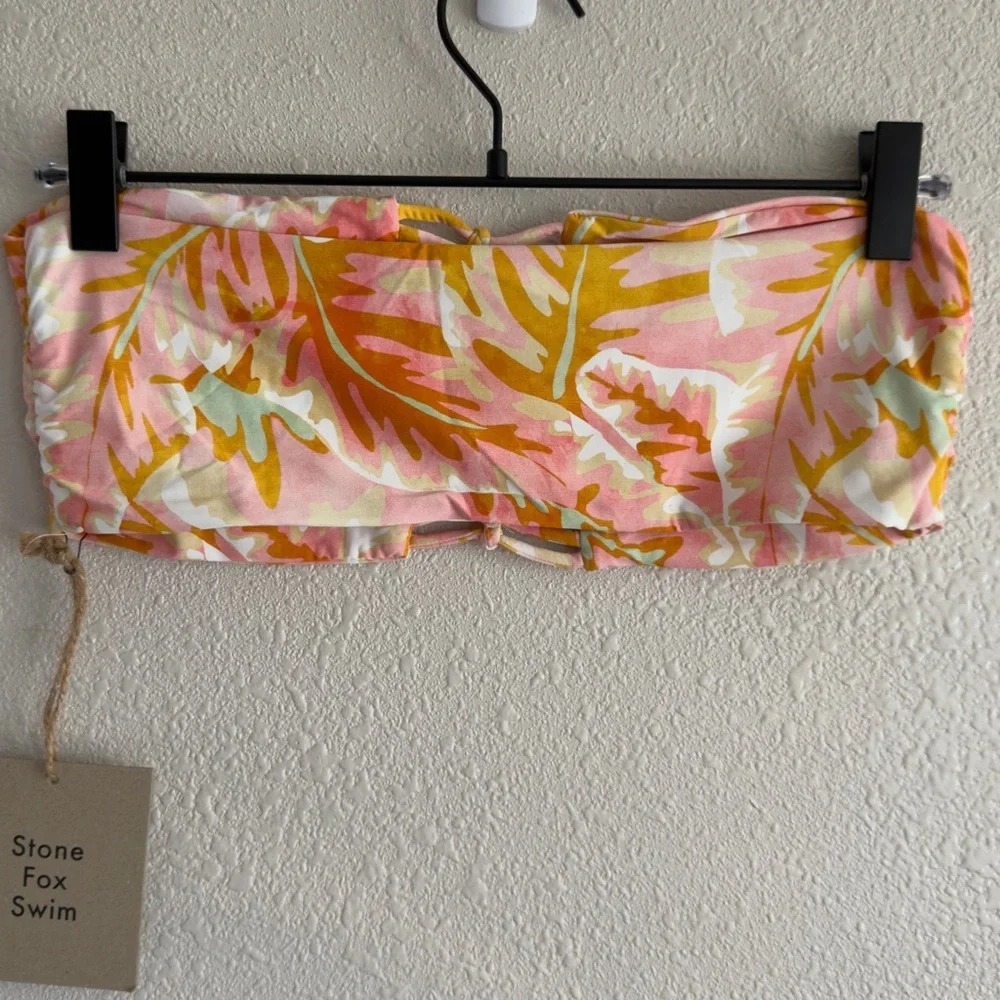 Stone Fox Swim new tags