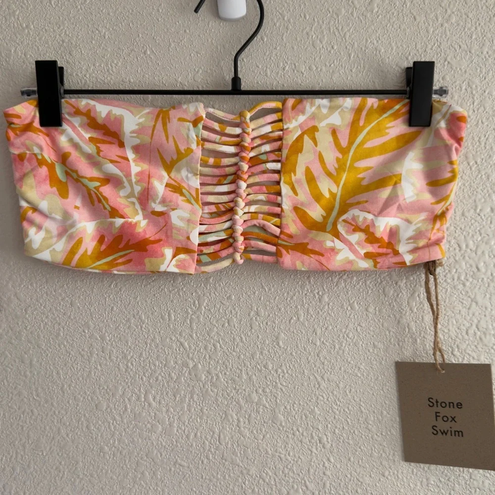Stone Fox Swim new tags