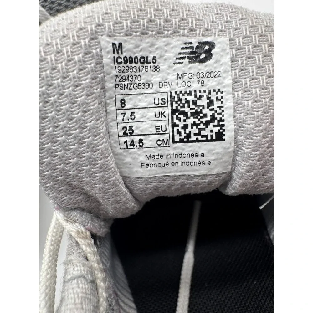 New Balance new balance