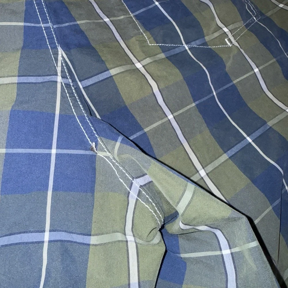 L.L. Bean resort liner these