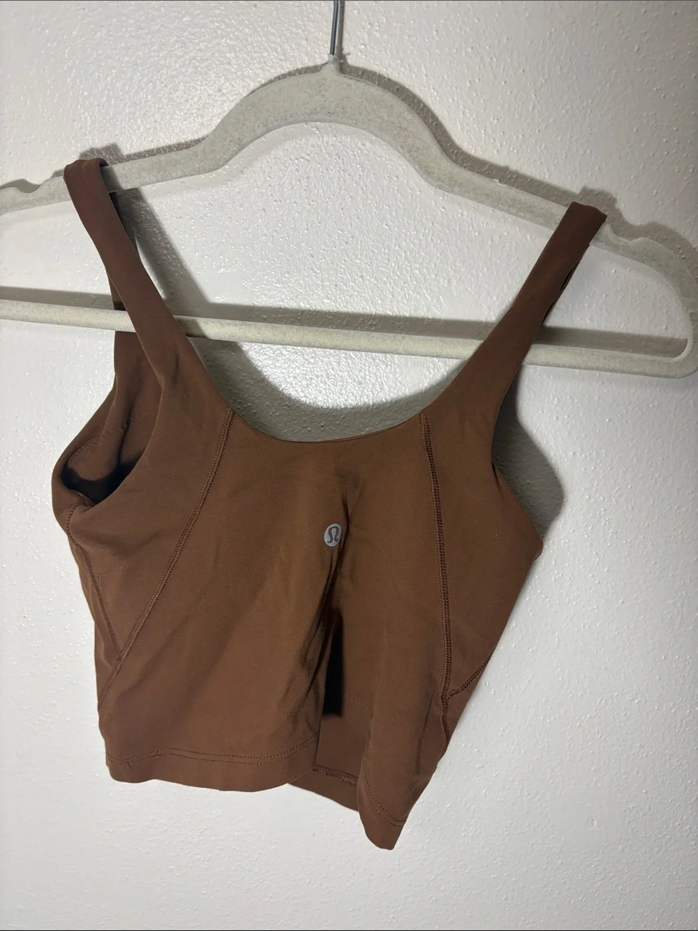 lululemon athletica smooth knit