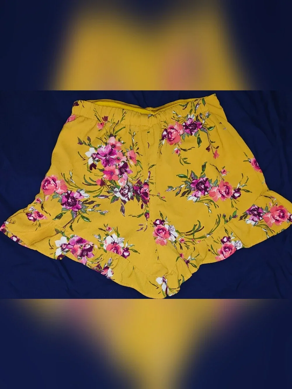 lilt 2pc yellow