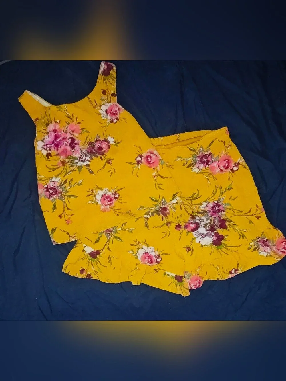 lilt 2pc yellow