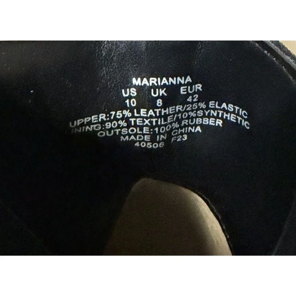 Lauren Ralph Lauren hi heel