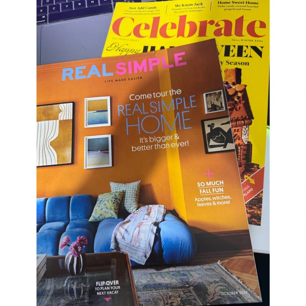 Real Simple real simple