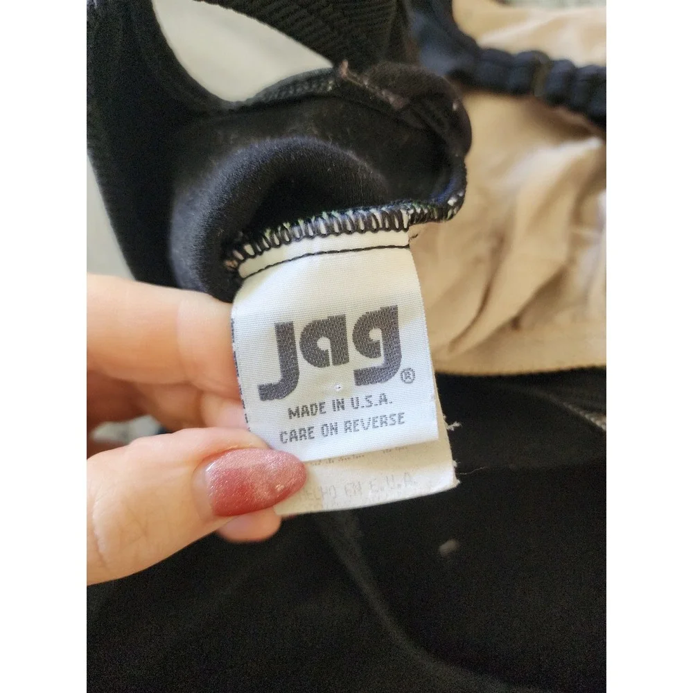 Jag Jeans see measurements